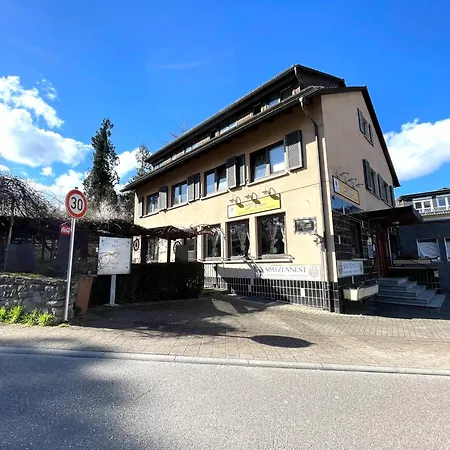 Affittacamere Spatzennest *