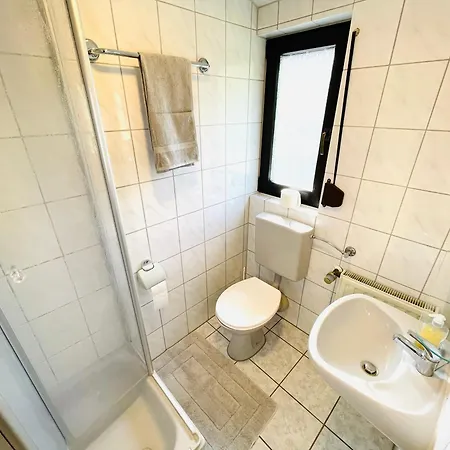 Spatzennest Bad Rappenau