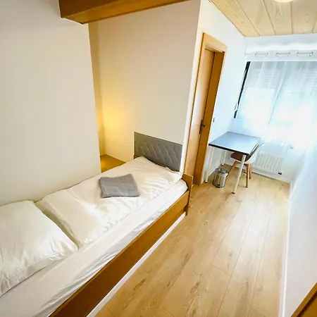 Spatzennest 3* Bad Rappenau