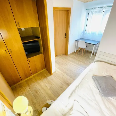 Spatzennest Gasthuis