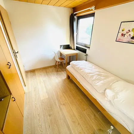 Spatzennest Affittacamere Bad Rappenau