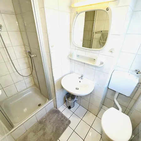 Spatzennest Bad Rappenau