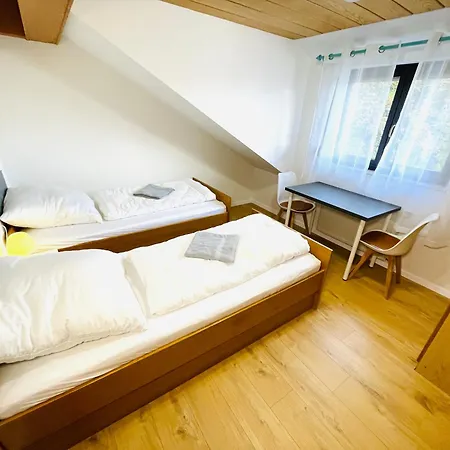 Spatzennest