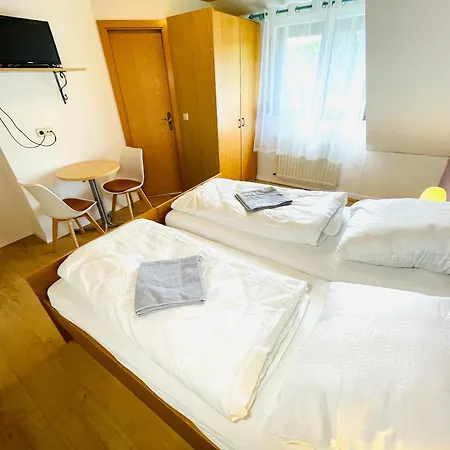 Spatzennest 3* Bad Rappenau