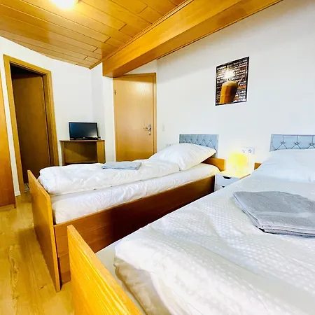 Spatzennest