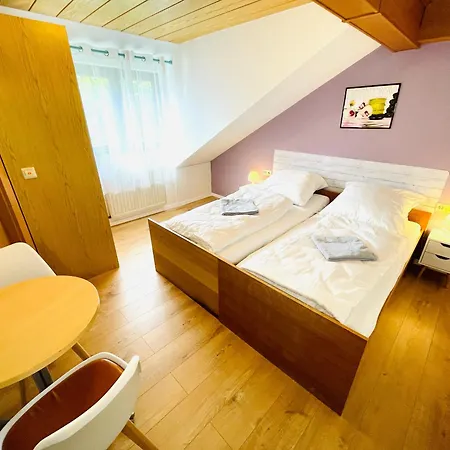 Spatzennest