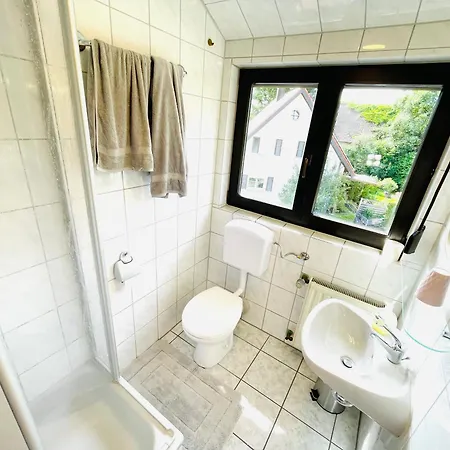 Spatzennest * Bad Rappenau