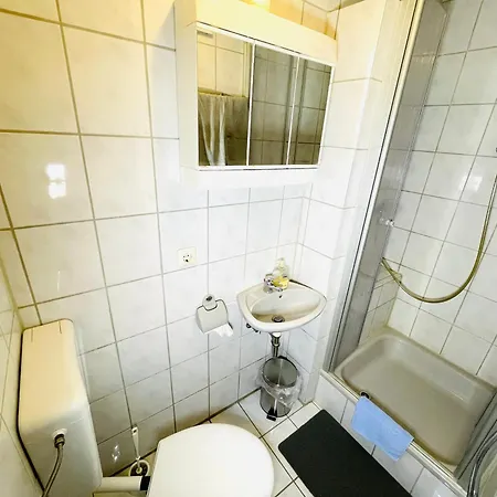 Spatzennest Bad Rappenau
