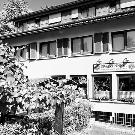 Spatzennest